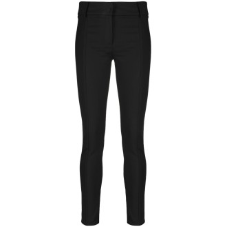 Patrizia Pepe Cropped Pants