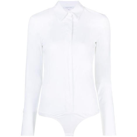 Patrizia Pepe Shirt Bodysuit