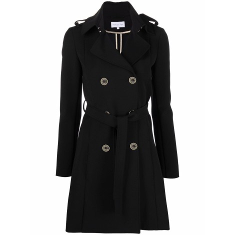 Patrizia Pepe Trench Coat