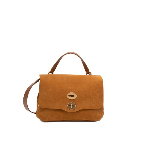 Zanellato Small `Postina Jones` Handbag