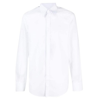 Dolce & Gabbana Martini-Fit Shirt