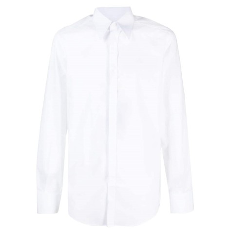 Dolce & Gabbana Martini-Fit Shirt