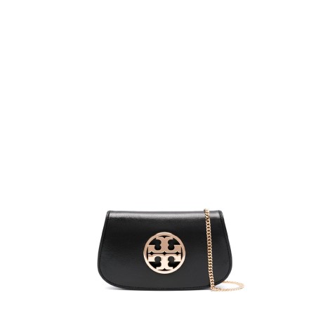 Tory Burch `Reva` Clutch Bag