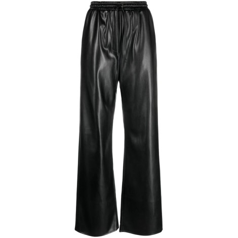 Patrizia Pepe Wide Leg Pants