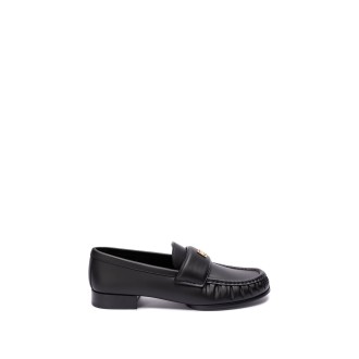 Givenchy `4G` Loafers