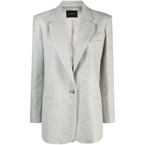 The Andamane `Guia` Oversized Blazer