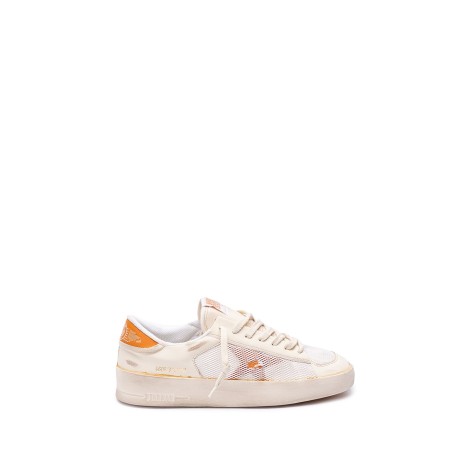 Golden Goose `Stardan` Sneakers