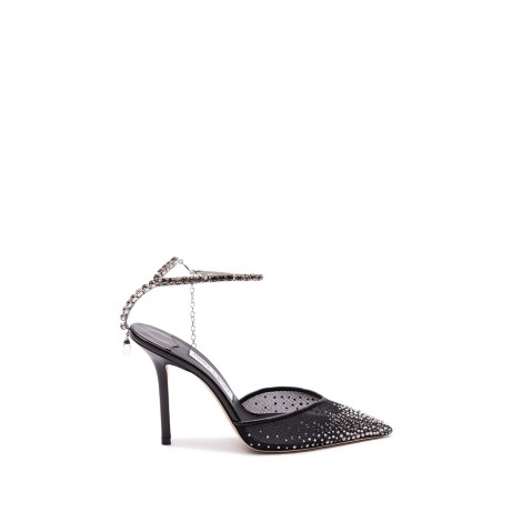 Jimmy Choo `Saeda 100`