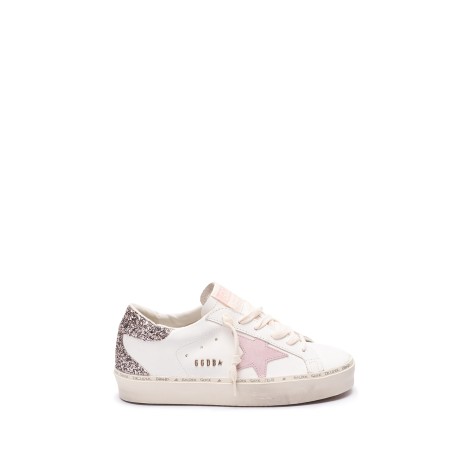 Golden Goose `Hi Star` Sneakers