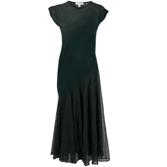 Alaia Twisted Dress