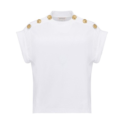 Alexander McQueen T-Shirt