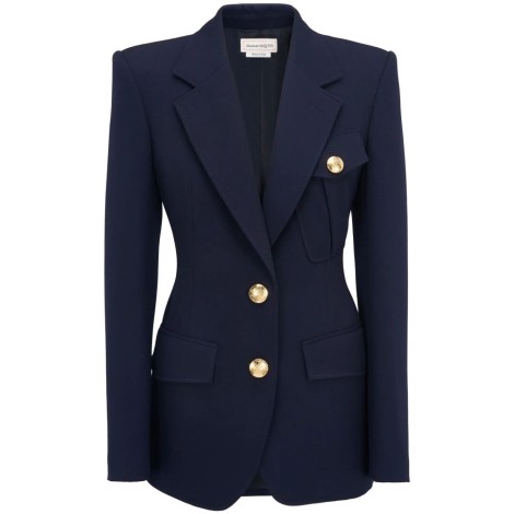 Alexander McQueen Blazer