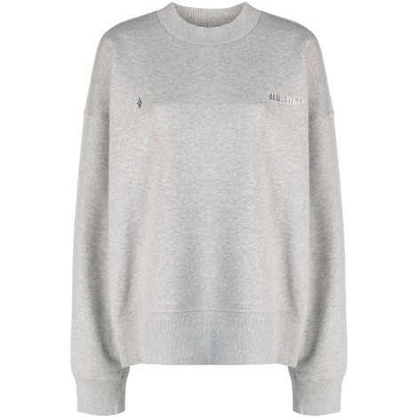 The Attico Crew-Neck Sweatshirt