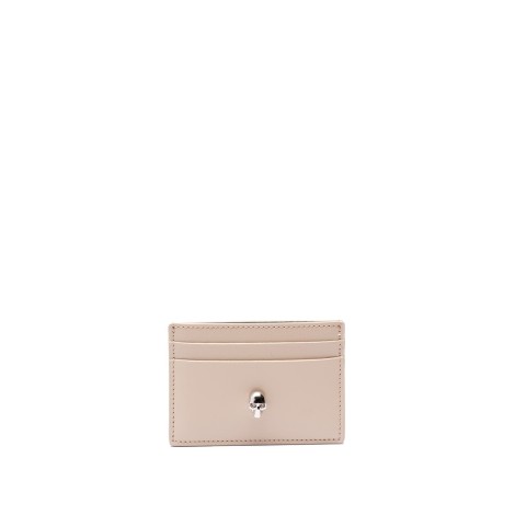 Alexander McQueen Card Holder