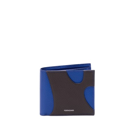 Ferragamo `Cut Out` Wallet