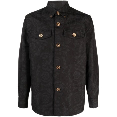 Versace `Baroque` Blouson