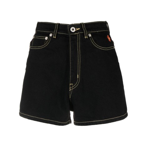 Kenzo Denim Shorts