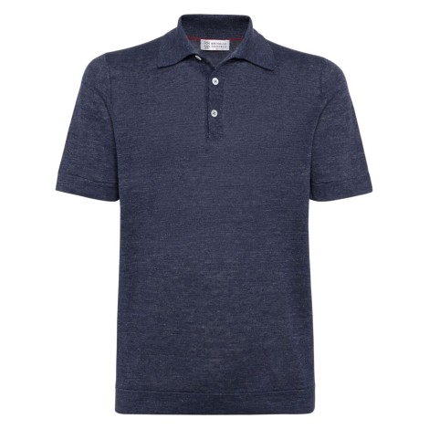 Brunello Cucinelli Polo Shirt