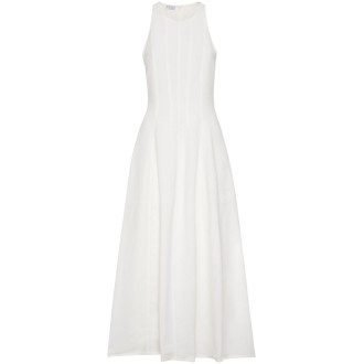 Brunello Cucinelli Long Dress