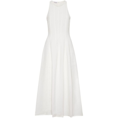 Brunello Cucinelli Long Dress