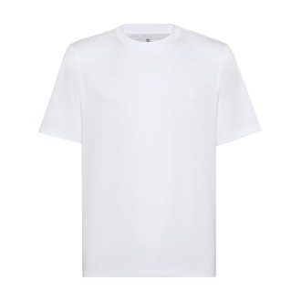 Brunello Cucinelli Crew-Neck T-Shirt