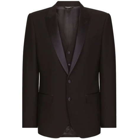 Dolce & Gabbana Suit