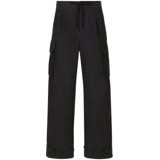 Dolce & Gabbana Cargo Pants