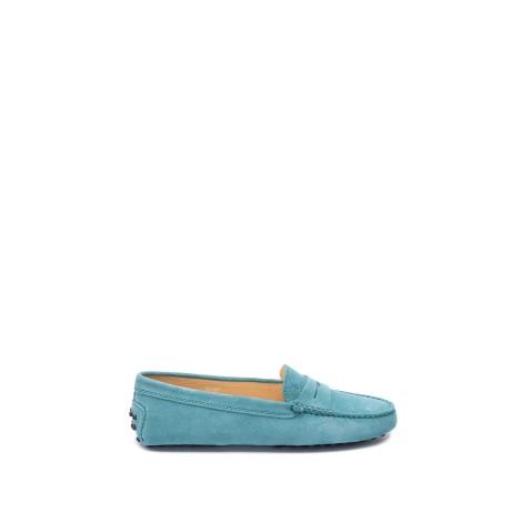 Tod's `Gommino Driving` Loafers