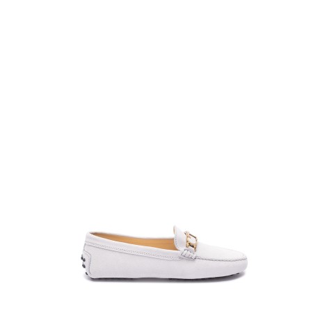 Tod's `Gommino Driving` Loafers