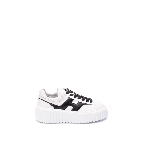 Hogan `H-Stripes` Sneakers