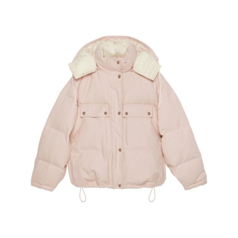 Gucci Padded Jacket