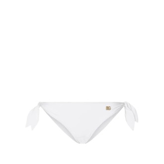 Dolce & Gabbana `Dg Essentials` Bikini Slip