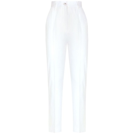 Dolce & Gabbana `Dna` Cigarette Pants