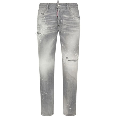 Dsquared2 Skater Jeans