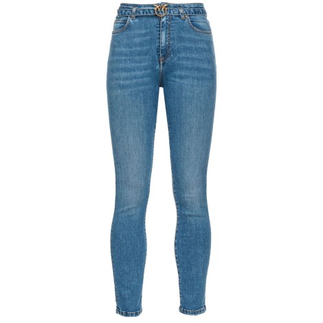 Pinko `Susan` Skinny Jeans