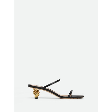 Bottega Veneta Knot Sandals