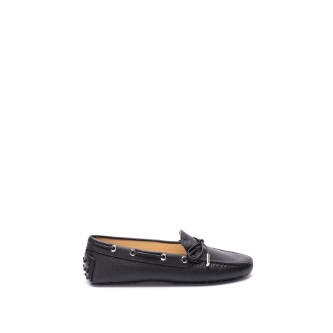 Tod's `Gommino Driving` Loafers