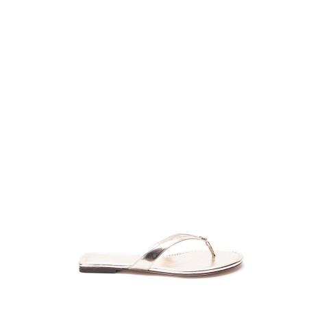 Tory Burch Classic Flip Flops