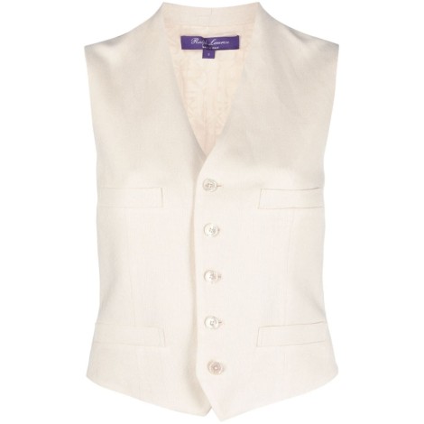 Ralph Lauren `Jaiden` Vest