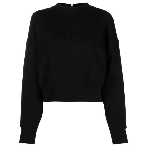 Gucci Crew-Neck Sweatshirt