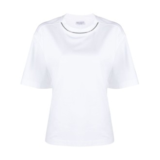 Brunello Cucinelli Crew-Neck T-Shirt