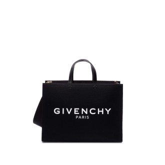 Givenchy `G-Tote` Medium Tote Bag