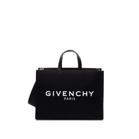 Givenchy `G-Tote` Medium Tote Bag