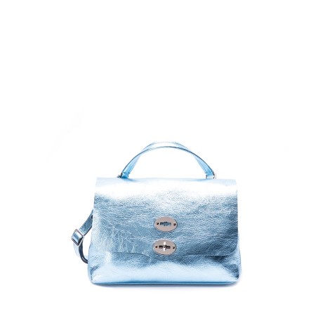 Zanellato Small `Postina Cortina` Bag