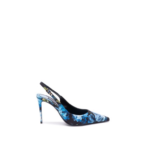 Dolce & Gabbana Slingbacks