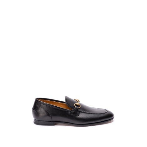 Gucci `Gucci Jordaan` Loafers