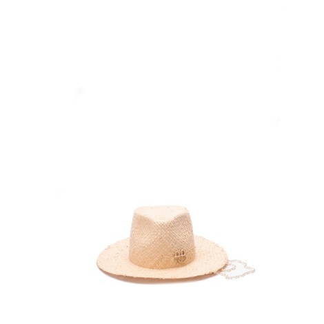 Ruslan Baginskiy Fedora Hat