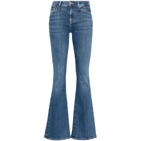 7 For All Mankind `Hw Ali Slim Illusion Saturday` Jeans