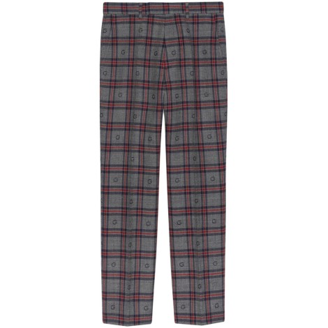 Gucci Cropped Pants