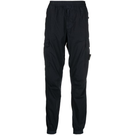 Stone Island Tapered Regular Pants